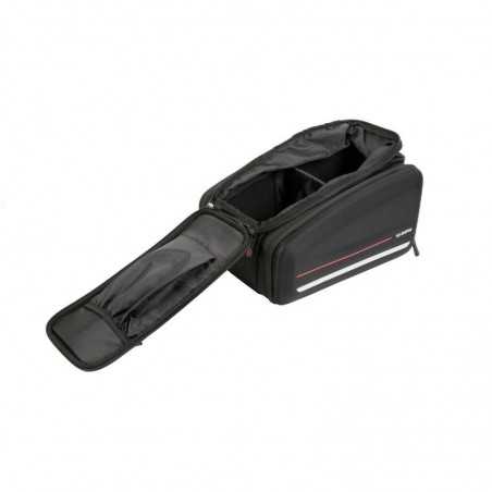 Rear panier carriers TRAVELER 80 32L