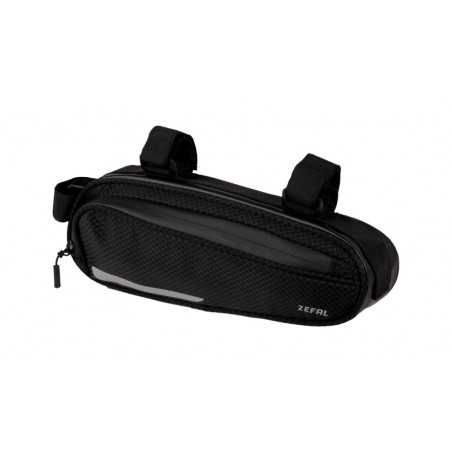 ZEFAL Bolsa triangulo para cuadro Z FRAME PACK 231194