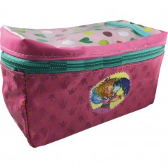 BIKE FASHION Bolsa manillar bicicleta LILLIFEE 180X100X80MM 715878