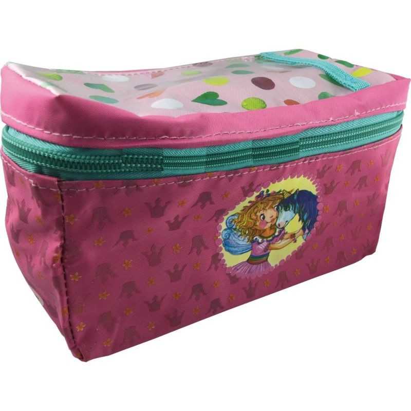 BIKE FASHION Bolsa manillar bicicleta LILLIFEE 180X100X80MM 715878