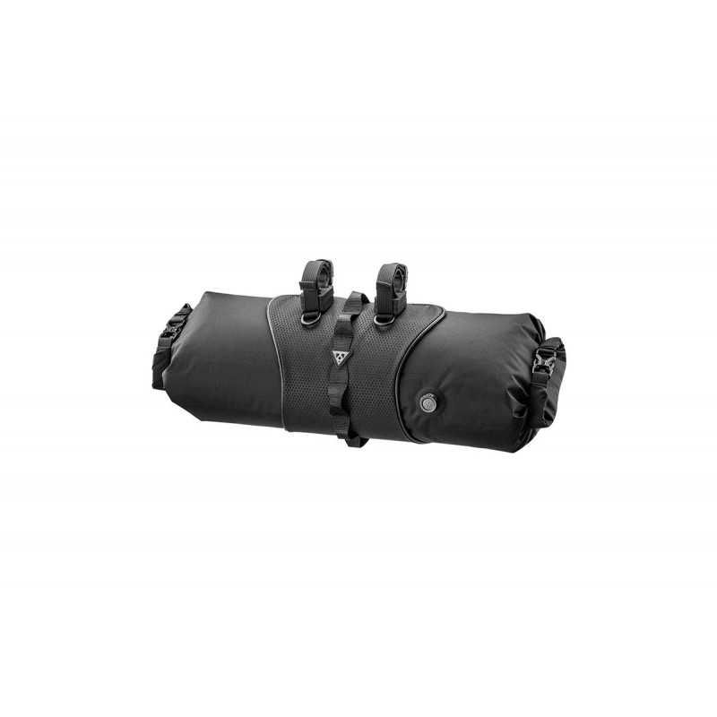 TOPEAK Bolsa de manillar para bicicleta FRONTLOADER 53822