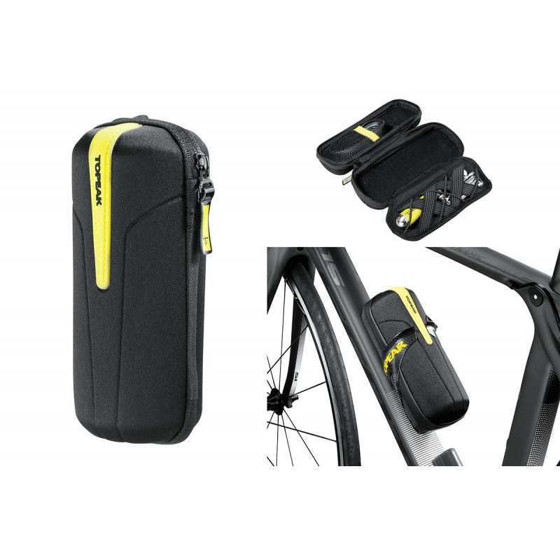 TOPEAK Bolsa para herramientas bicicleta CAGEPACK 51538VAR COLOR