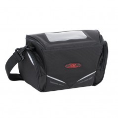 Bicycle bag to attach to the handlebar  ARKANSAS ACTIVE 8L (32X18X15 CM)