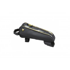 Bag for upper tube of bicycle frame  FASTFUEL TRIBAG