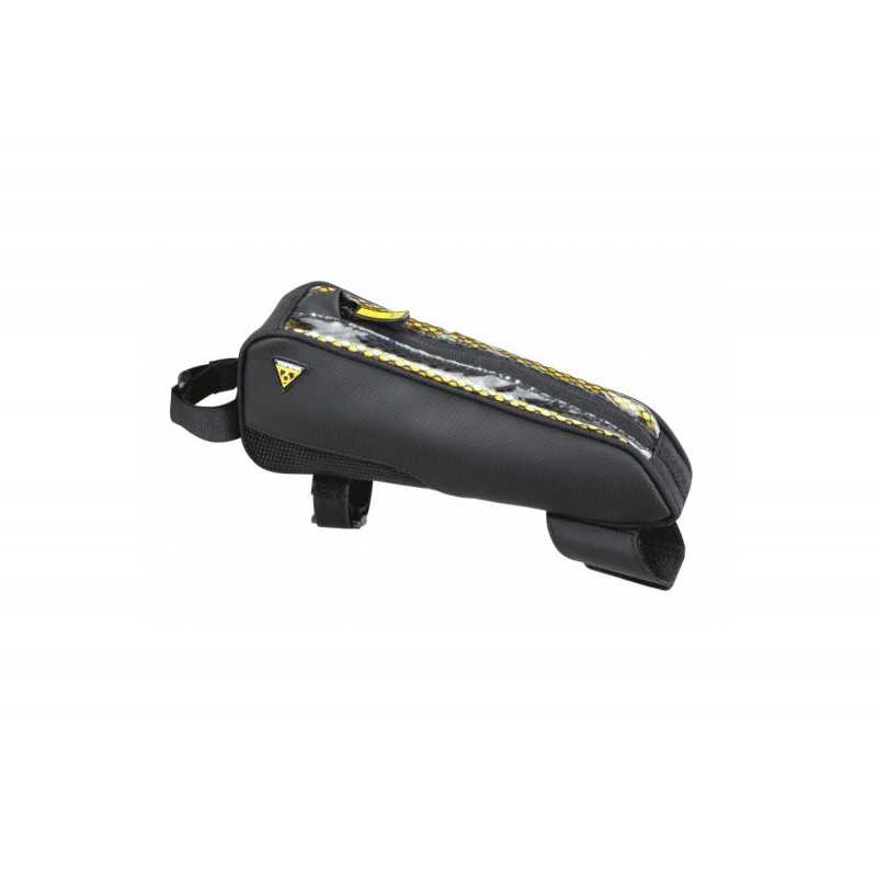 Bag for upper tube of bicycle frame  FASTFUEL TRIBAG