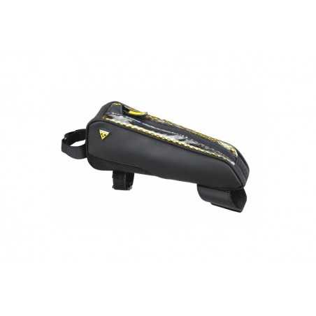 TOPEAK Bolsa para tubo superior del cuadro bicicleta FASTFUEL TRIBAG 50785