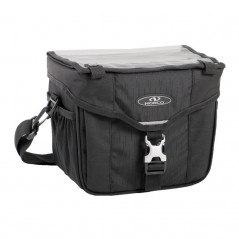 Bicycle bag to attach to the handlebar  CLIFDEN CLASICA 6L (25X20X14 CM)