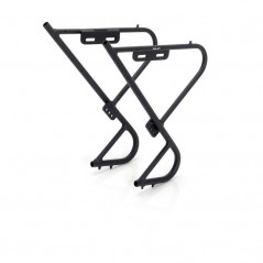 Aluminium bag for carrying equipment  MAX 10KG LR-F02