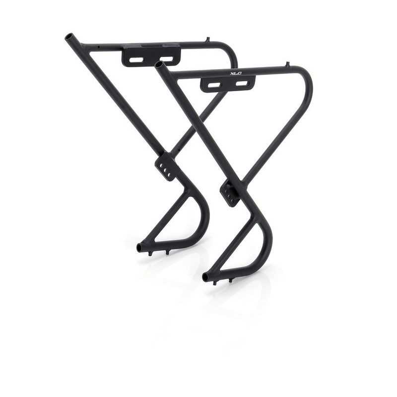 Aluminium bag for carrying equipment  MAX 10KG LR-F02