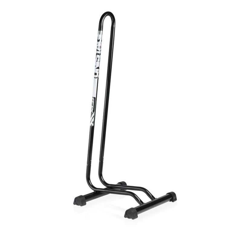 XLC Soporte para bicicleta VS-F01 de - Versátil reparación y almacenamiento 2502605400