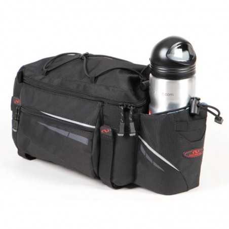 NORCO Bolsa al portabultos portaequipajes OHIO ACTIVE 7.5+0.75L (38X20X17 CM) 374558