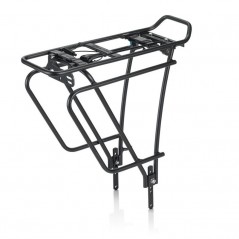 XLC Portabultos portaequipajes aluminio RP-R11 26/29" 2500603100