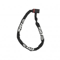 Anti-theft lock key chain  K-TR M14 80CMX8MM
