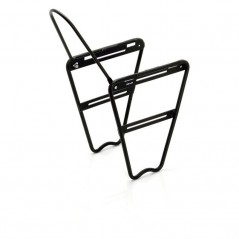 Aluminum luggage rack to the fork  MAX 10KG LR-F03