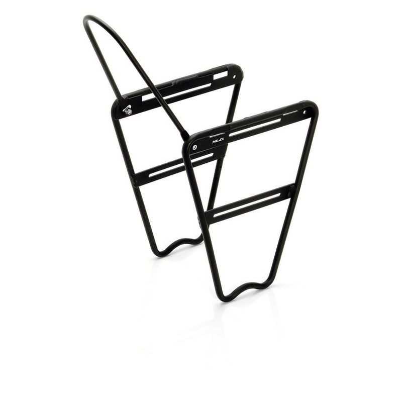 Aluminum luggage rack to the fork  MAX 10KG LR-F03