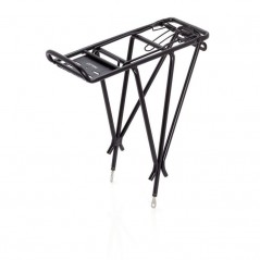 Aluminum rear luggage rack  MAX 25KG RP-R04 26/29"
