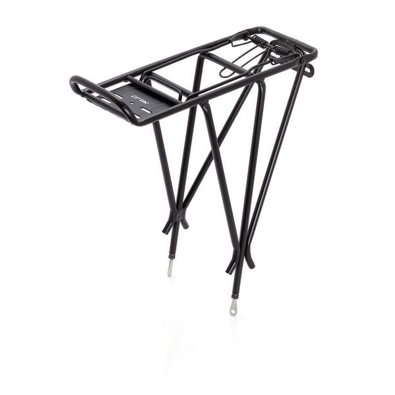 Aluminum rear luggage rack  MAX 25KG RP-R04 26/29"