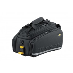 TOPEAK Alforja para bicicleta trasera MTX DXP 50202