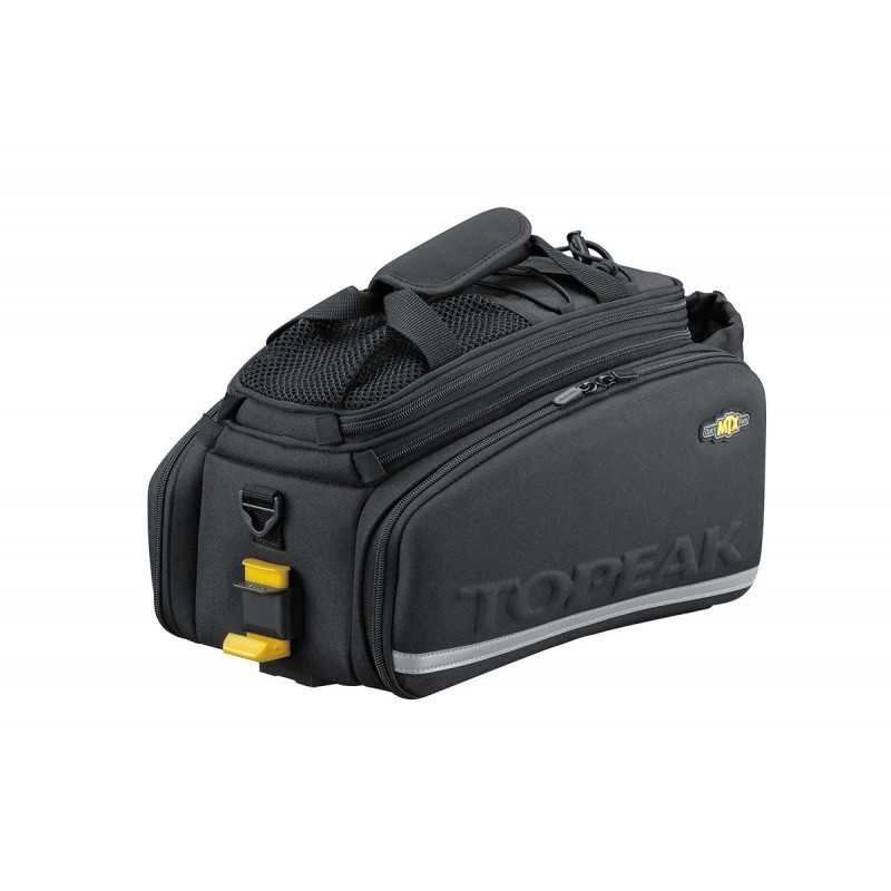 TOPEAK Alforja para bicicleta trasera MTX DXP 50202