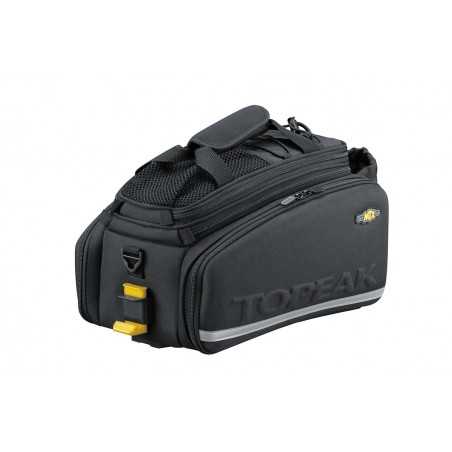 Saddlebag for rear bike MTX DXP