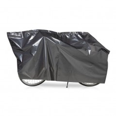 VK INTERNATIONAL Funda cubrebici impermeable 232595VAR