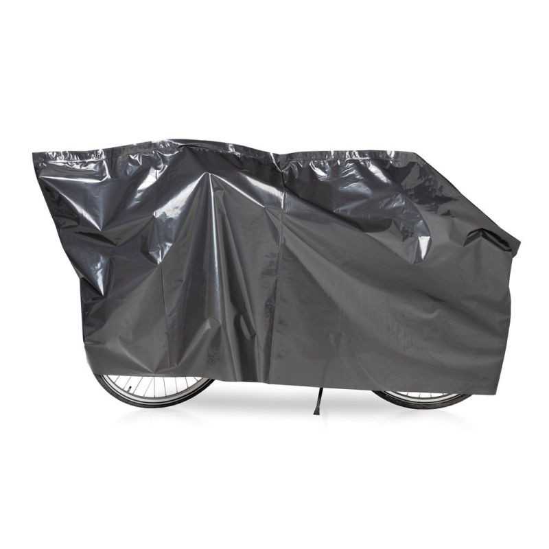 Waterproof full bicycle cover