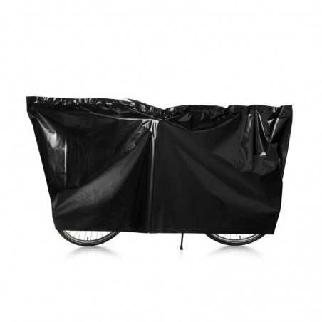 Waterproof full bicycle cover