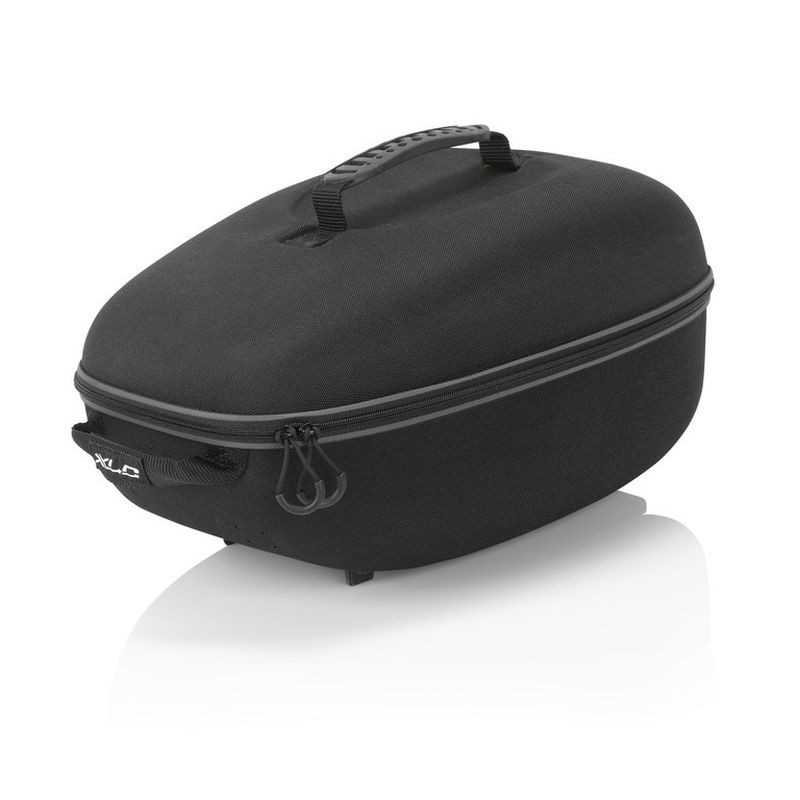 Thermoformed bag for luggage rack system  CARGO BOX CARRY MORE BA-B06