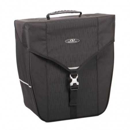 NORCO Bolsa bicicleta clasica de ciudad BANDON 18L (38X34X17 CM) 374532