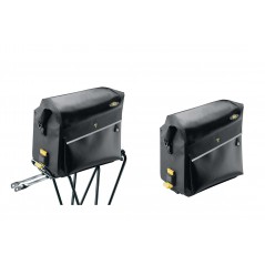 TOPEAK Alforja para bicicleta trasera impermeable MTX 50201