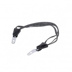 3-band tensioning strap with clip support for luggage racks  10X450/600MM RP-X07