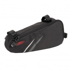 OHIO Bolsa bicicleta sujeción al cuadro ACTIVE SERIES 27X12X5 CM 160G 374537