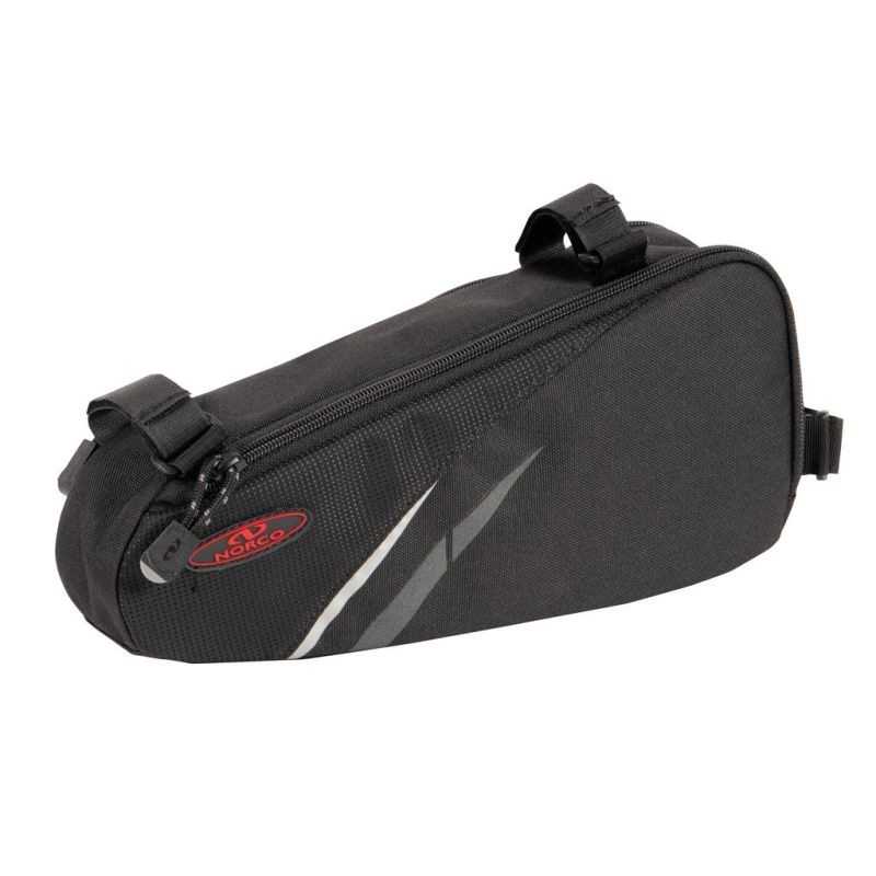 OHIO Bolsa bicicleta sujeción al cuadro ACTIVE SERIES 27X12X5 CM 160G 374537