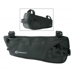 Bicycle bag fastening to the frame  EXPLORER EDGE 164G 1L (28X6X12CM)