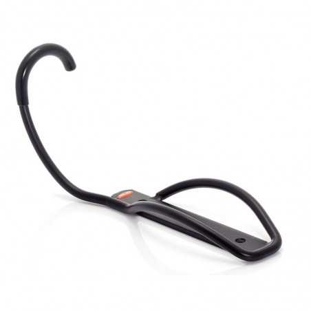 XLC Soporte de pared para rueda delantera KS-W01 2502605000