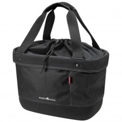 RIXENKAUL Bolsa bicicleta de compras SIN adaptador fijacion SHOPPER ALINGO 17L (38X26X24 CM) KLICKFIX 374562