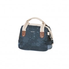BASIL Bolsa bicicleta de hombro con cremallera BOHEME 18L 704762VAR
