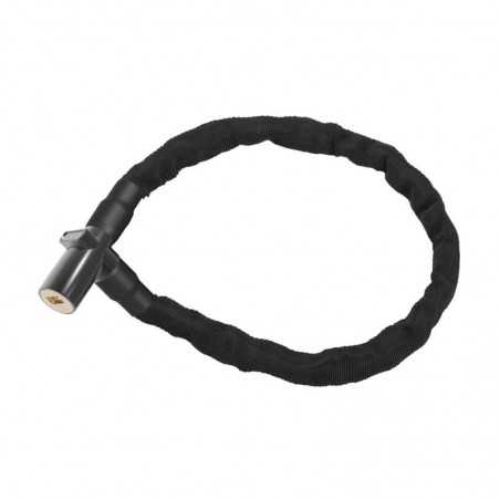 XLC ANTI-THEFT CHAIN PADLOCK ALI BABA LO-C20 2502334600VAR