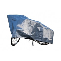XLC Funda cubre bici plegable 1800X1000MM VG-G01 2502640000