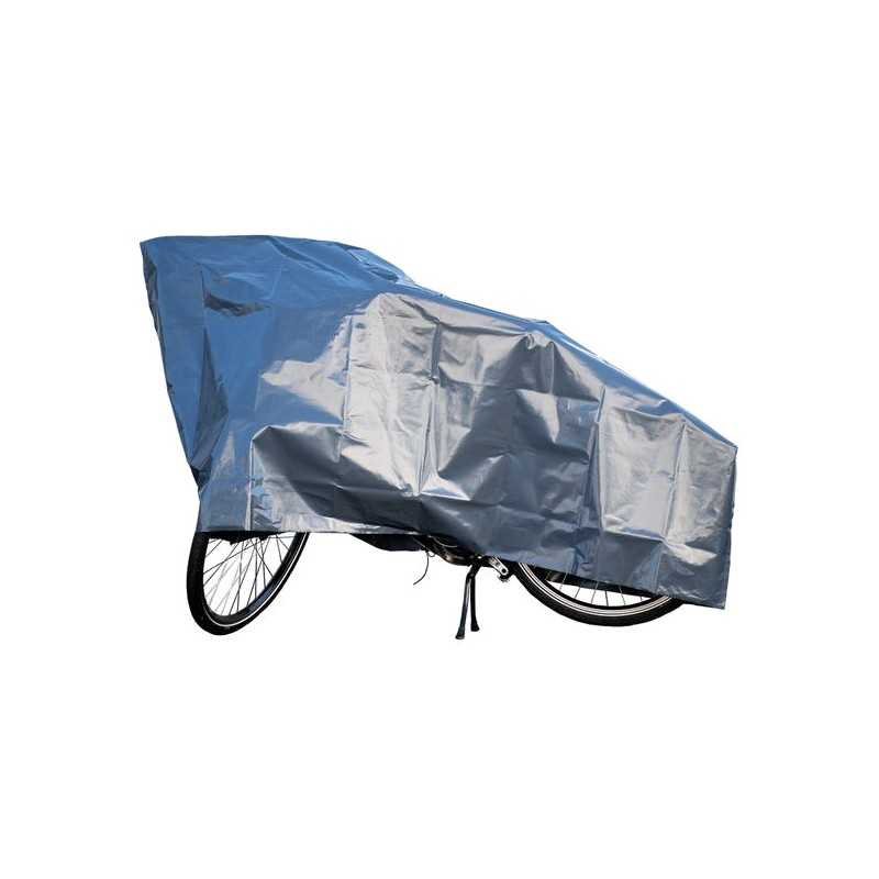 XLC Funda cubre bici plegable 1800X1000MM VG-G01 2502640000