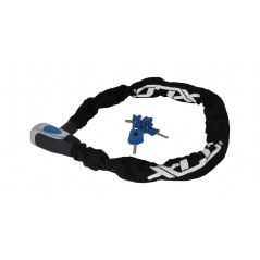 XLC Security chain anti-theft padlock 9 COSA NOSTRA PLUS 2502334682VAR