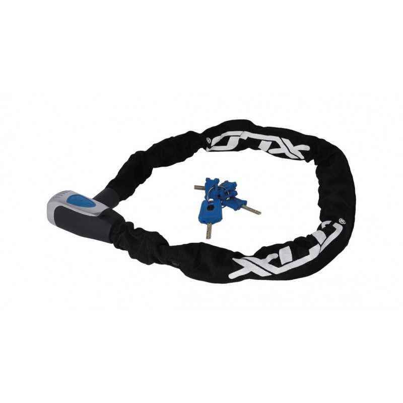 XLC Security chain anti-theft padlock 9 COSA NOSTRA PLUS 2502334682VAR