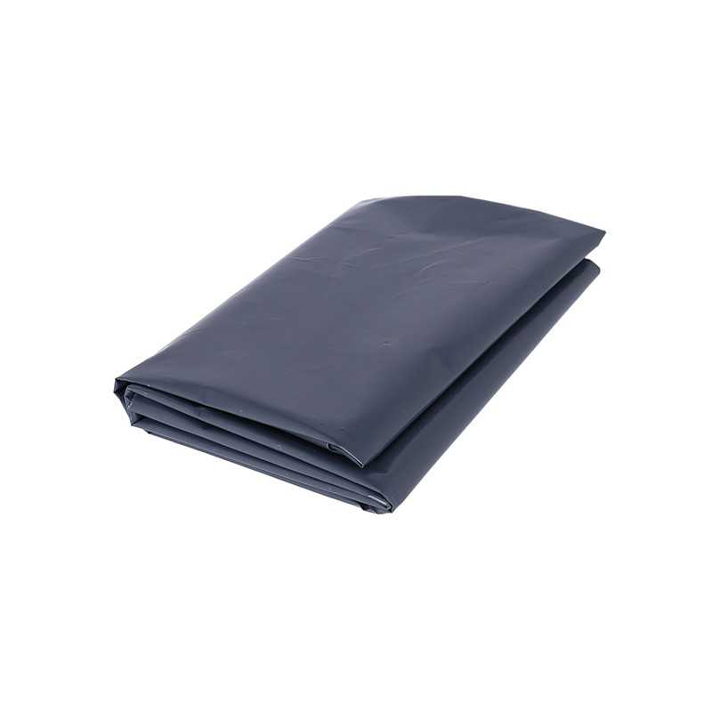 XLC Funda cubre bici plegable con correas 2000X1000MM VG-G01 2502640015