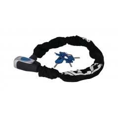 XLC Security chain anti-theft padlock 9 COSA NOSTRA PLUS 2502334682VAR