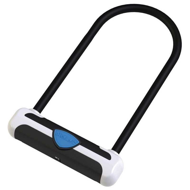 XLC Candado con forma de U seguridad 8 SUNDACE/CASSIDY III 115X292MM LO-S05 2502330500
