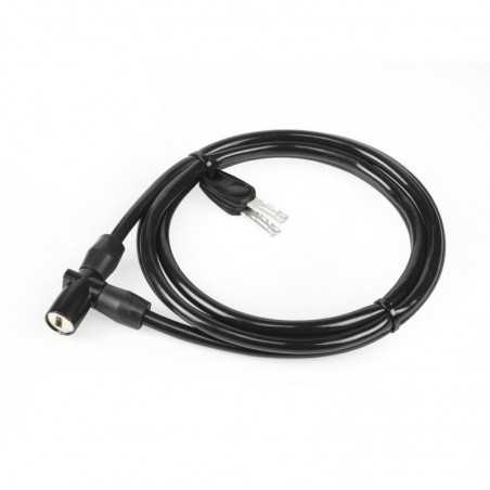 XLC Candado de cable clasico LO-C16 2502322010