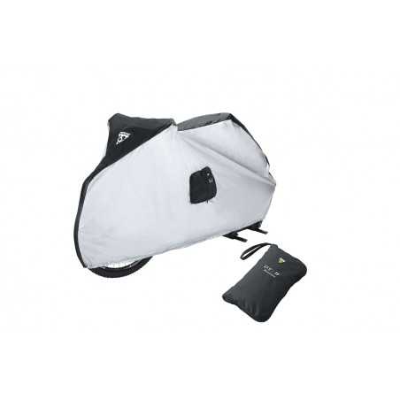 Bag to cover store bicycle  26/27,5/29