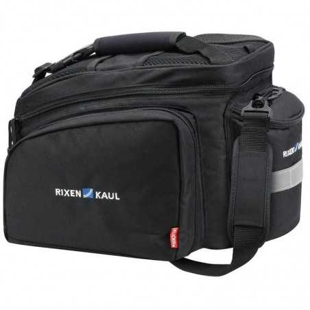 Rear bicycle bag with included adapter  KLICKFIX RACKPACK TOURINO GTA 12/16L