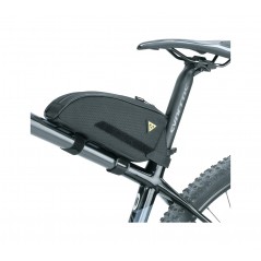 Bag for upper tube of bicycle frame  TOPLOADER