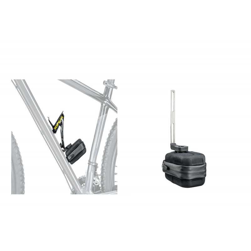 TOPEAK Bolsa porta Camara herramienta NINJA POUCH MOUNTAIN 50144